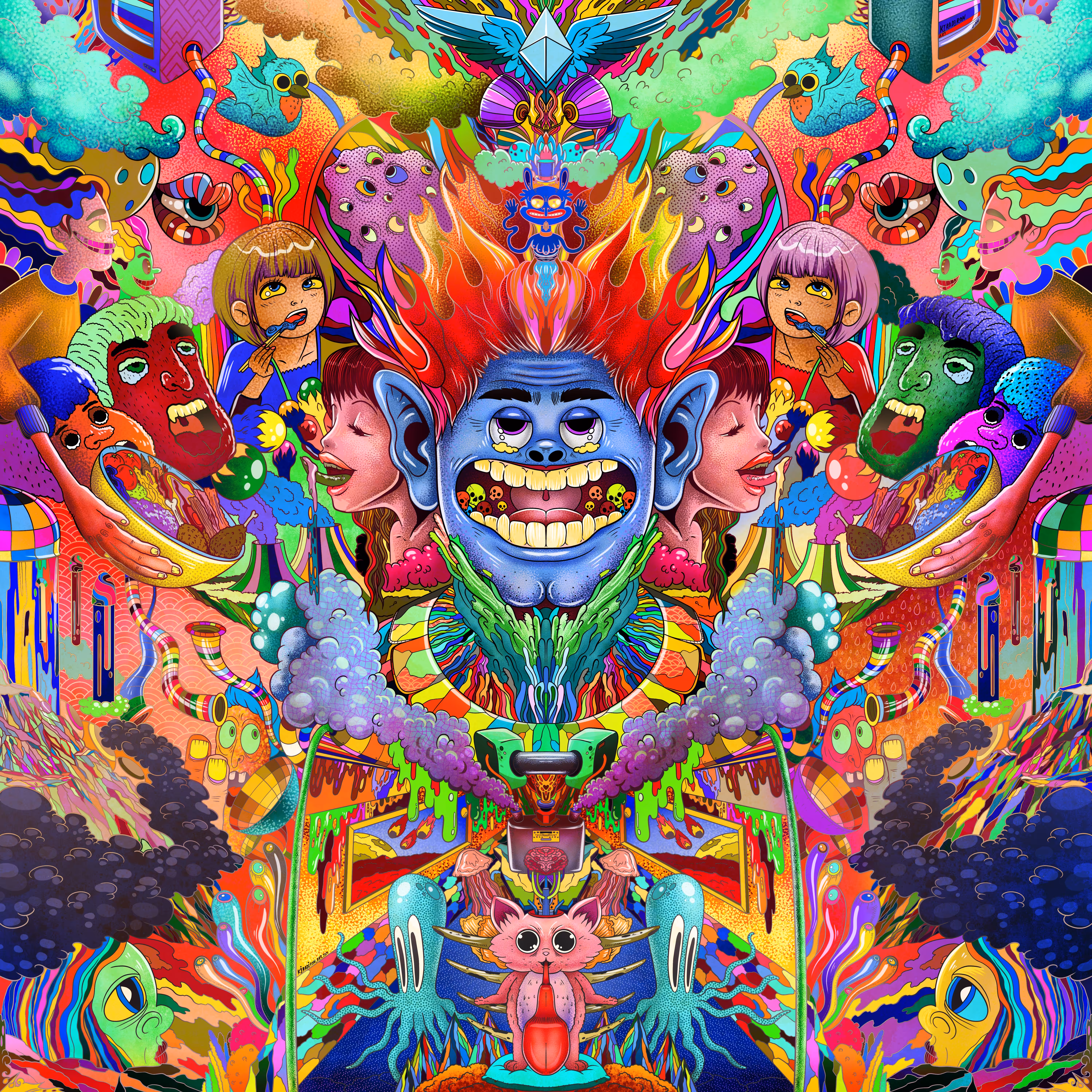 Fantasy