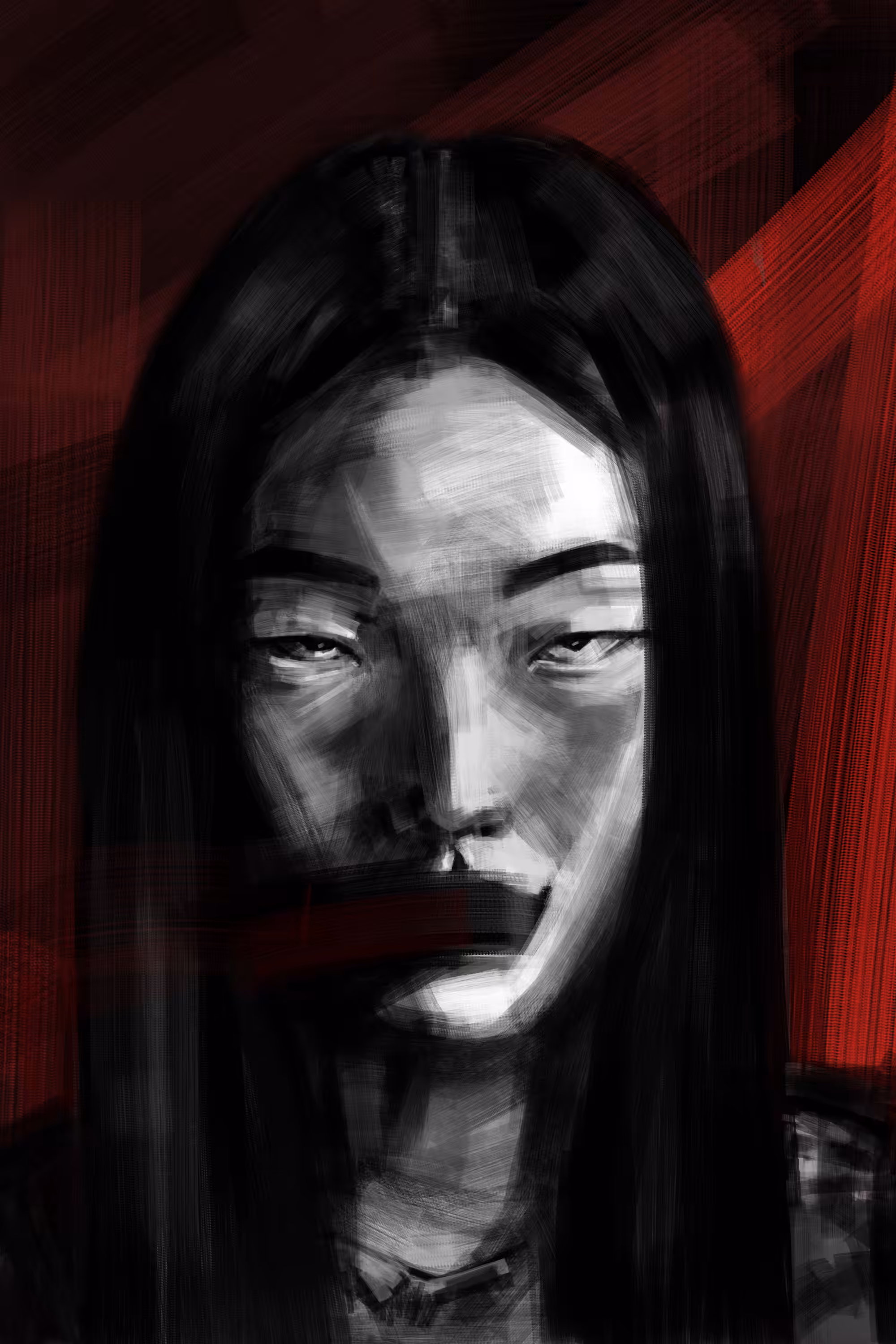 Dont' talk