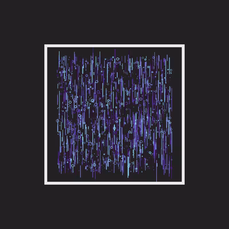 Wind & Rain #72