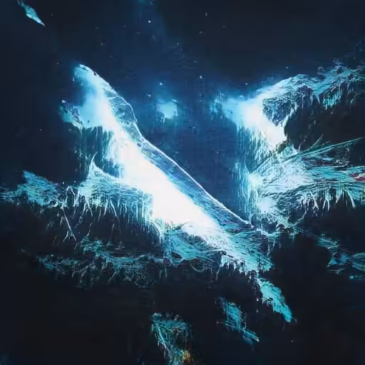 Neurodream #6