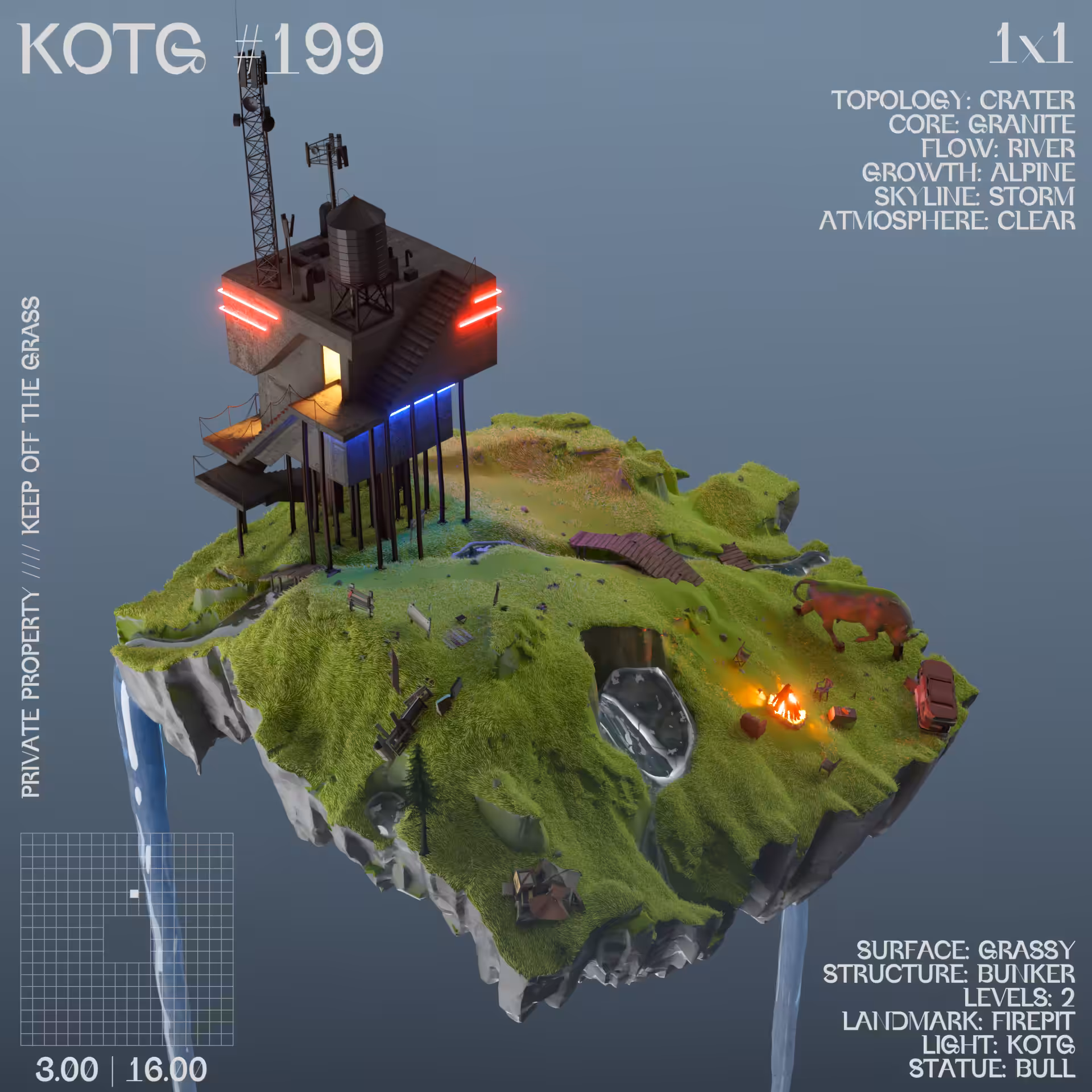 KOTG #199