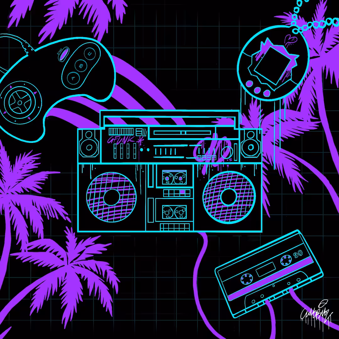 90's Bitz