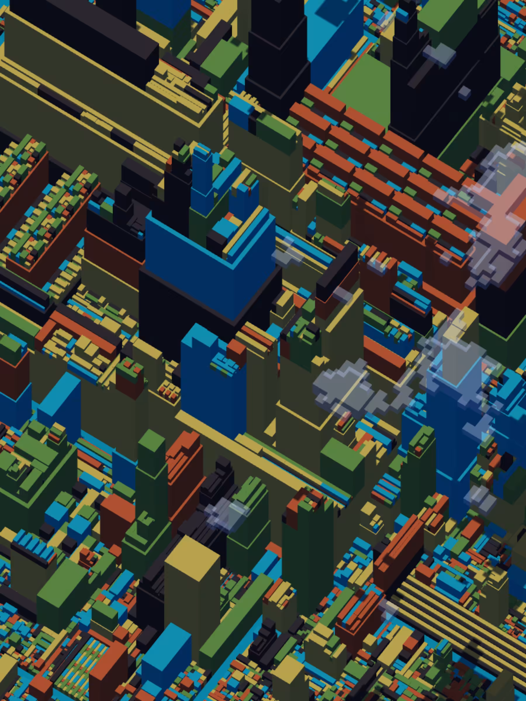 Democracity #174