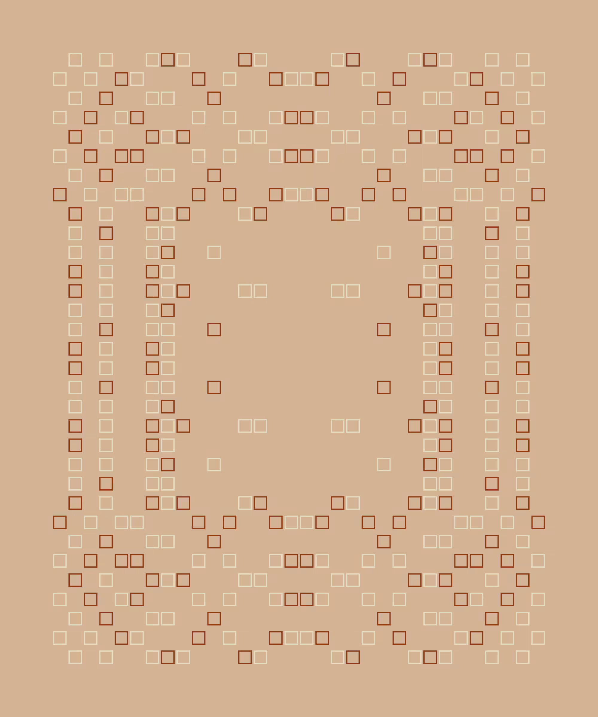 Warp #425