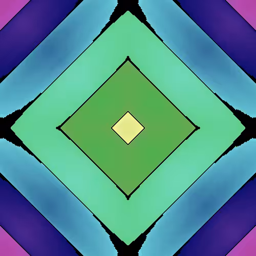 Mirrored Division #103