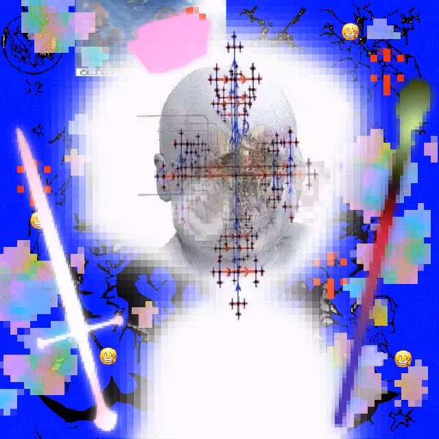 MILADY AURA2 AFTER DEATH #782