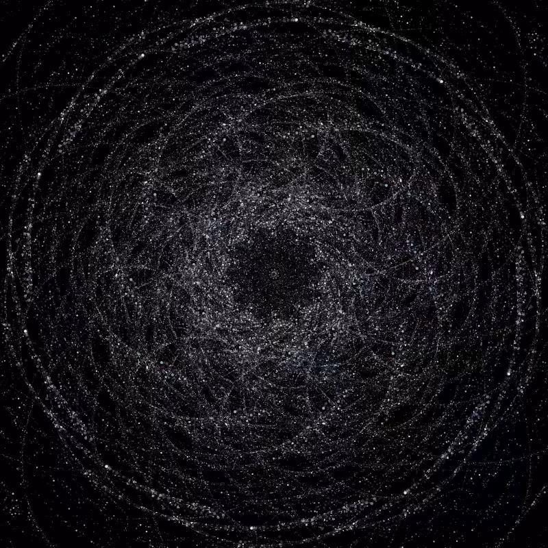 Vortex #325