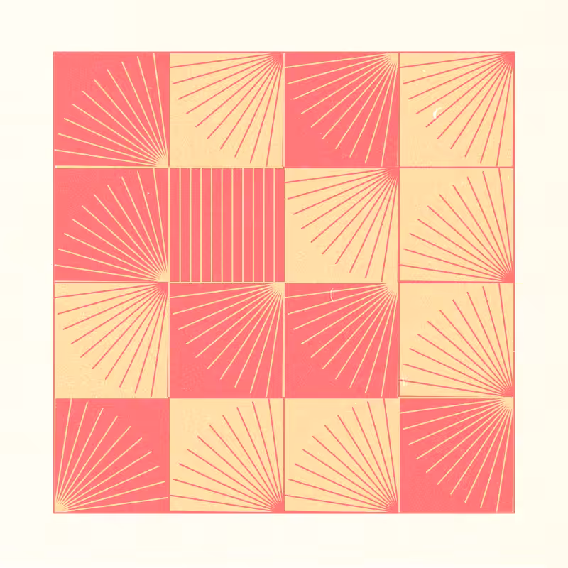 Solstice #93