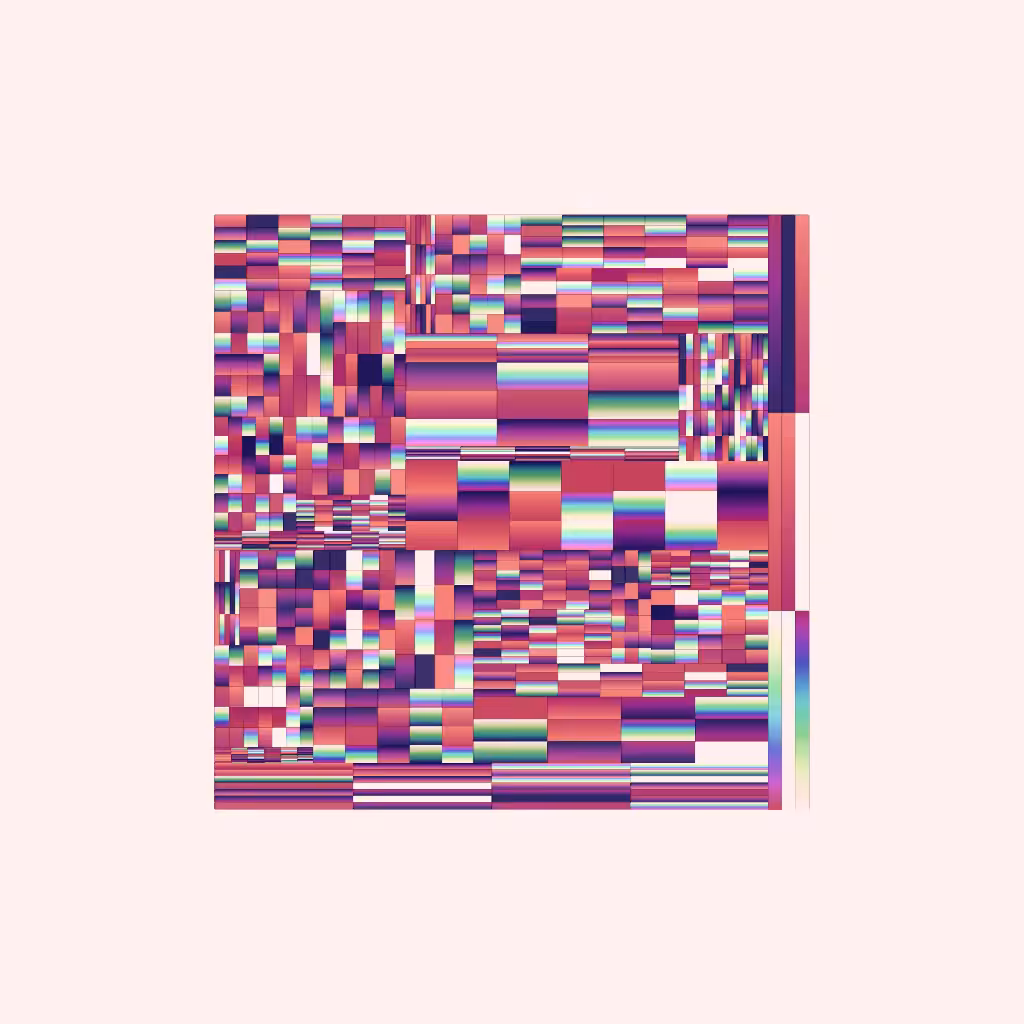 Grid Tones #60