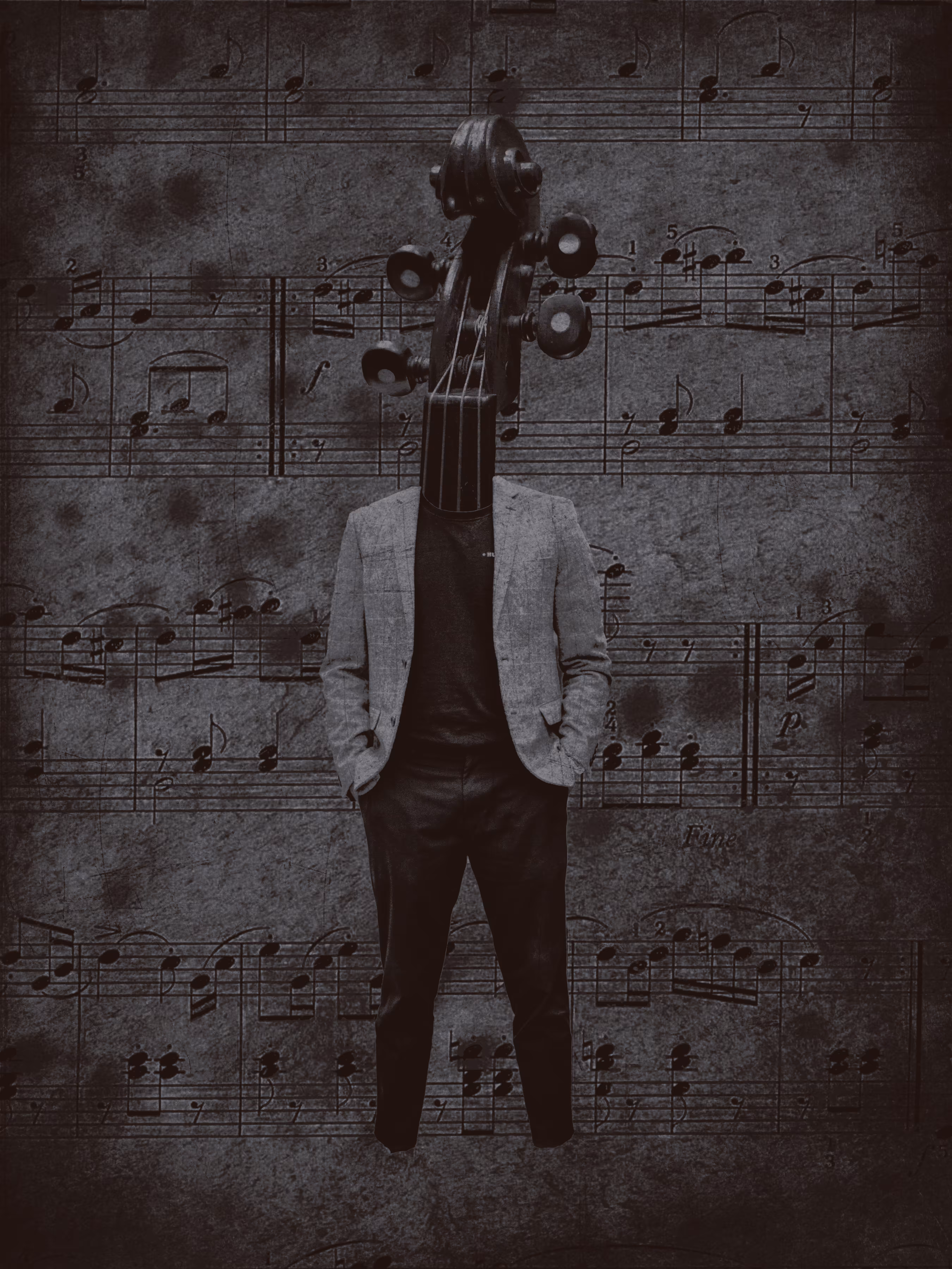 Music is food for the Soul