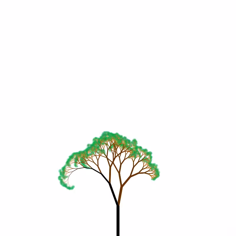 Generative trees #4