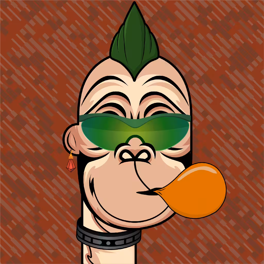 APunk #02