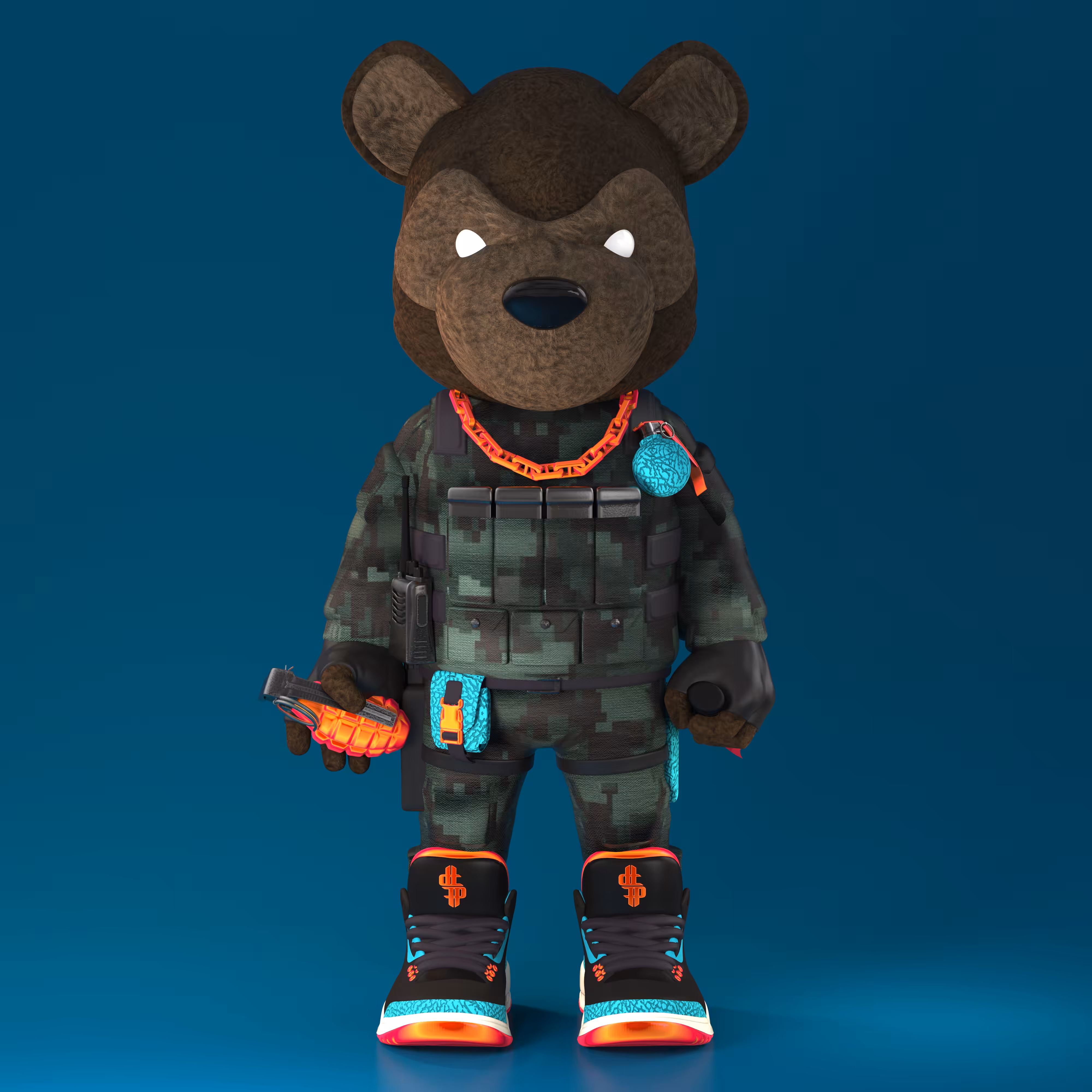 Bear With Me 081