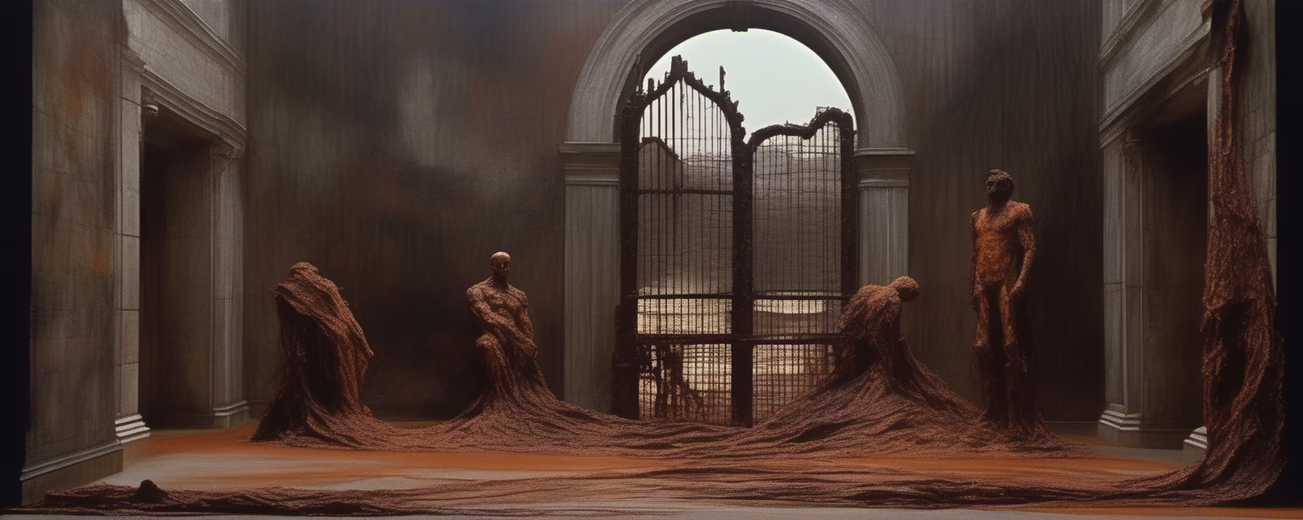 Rust #147