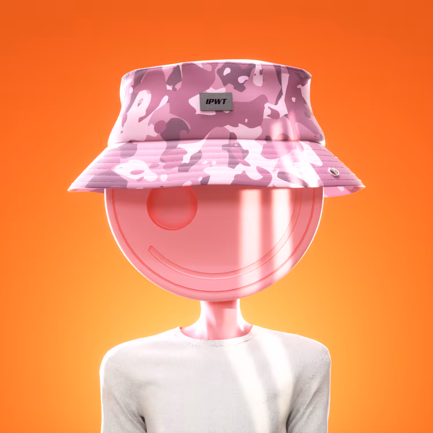 Pillheads: Pillhead #5546
