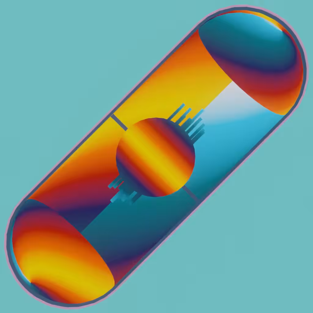 Pill | #009 | The Divorce