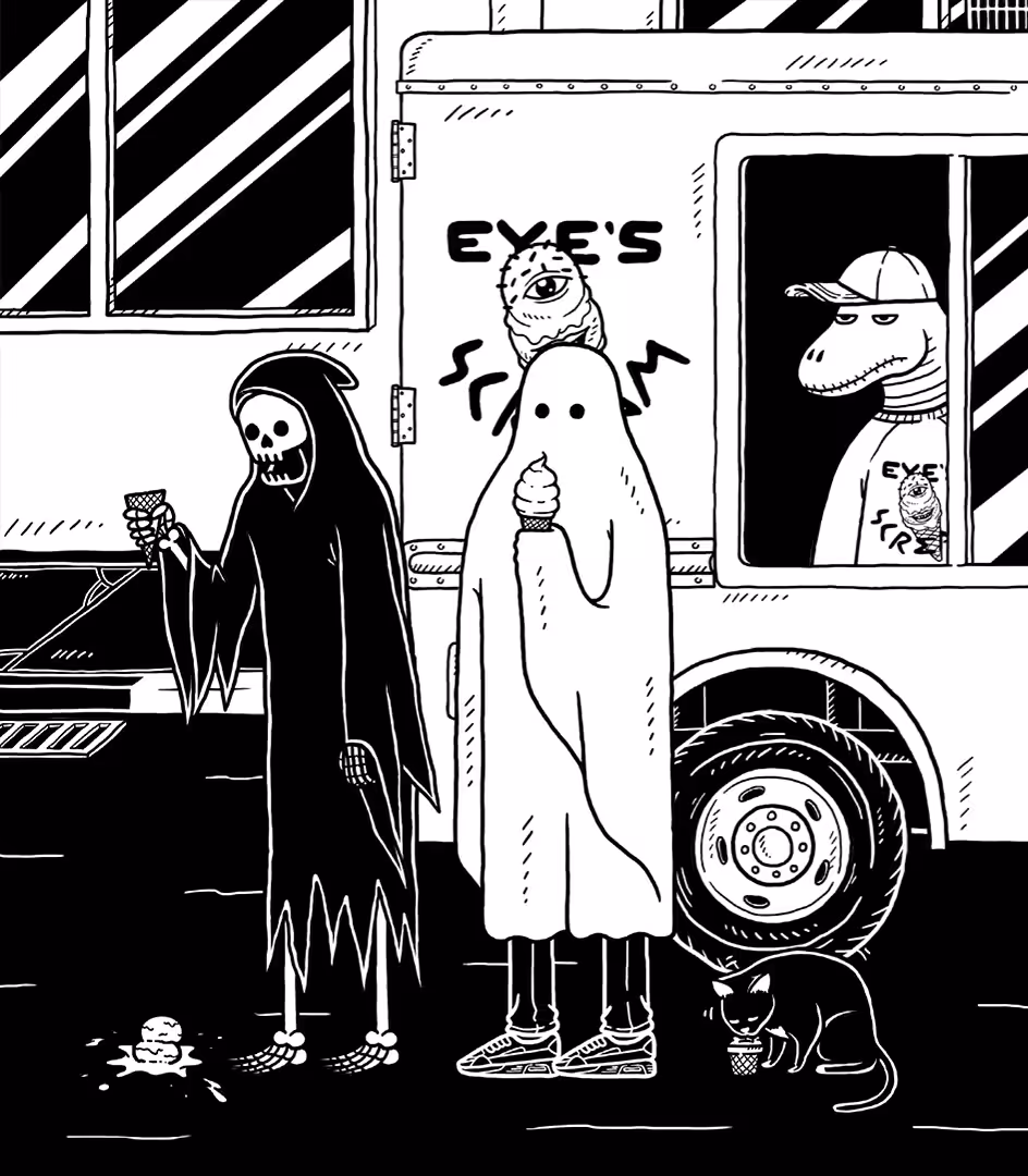 Ghost - 23.32