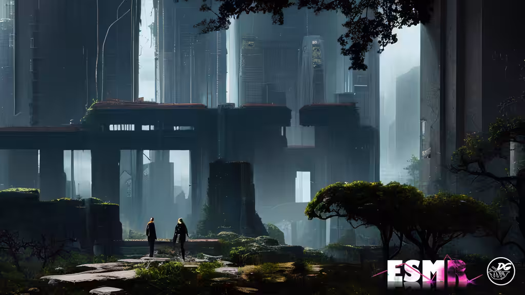 ESMR - February 2023