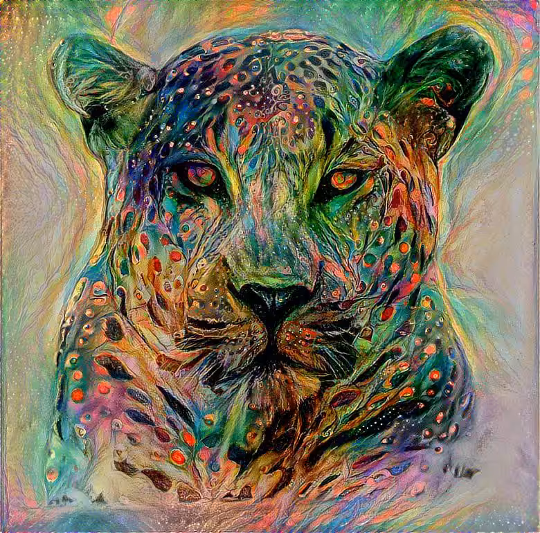 Save the Jaguars #5