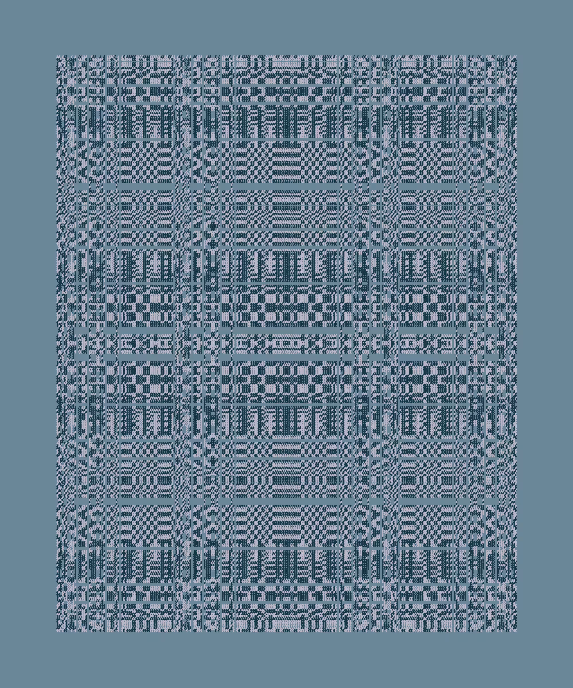 Warp #66