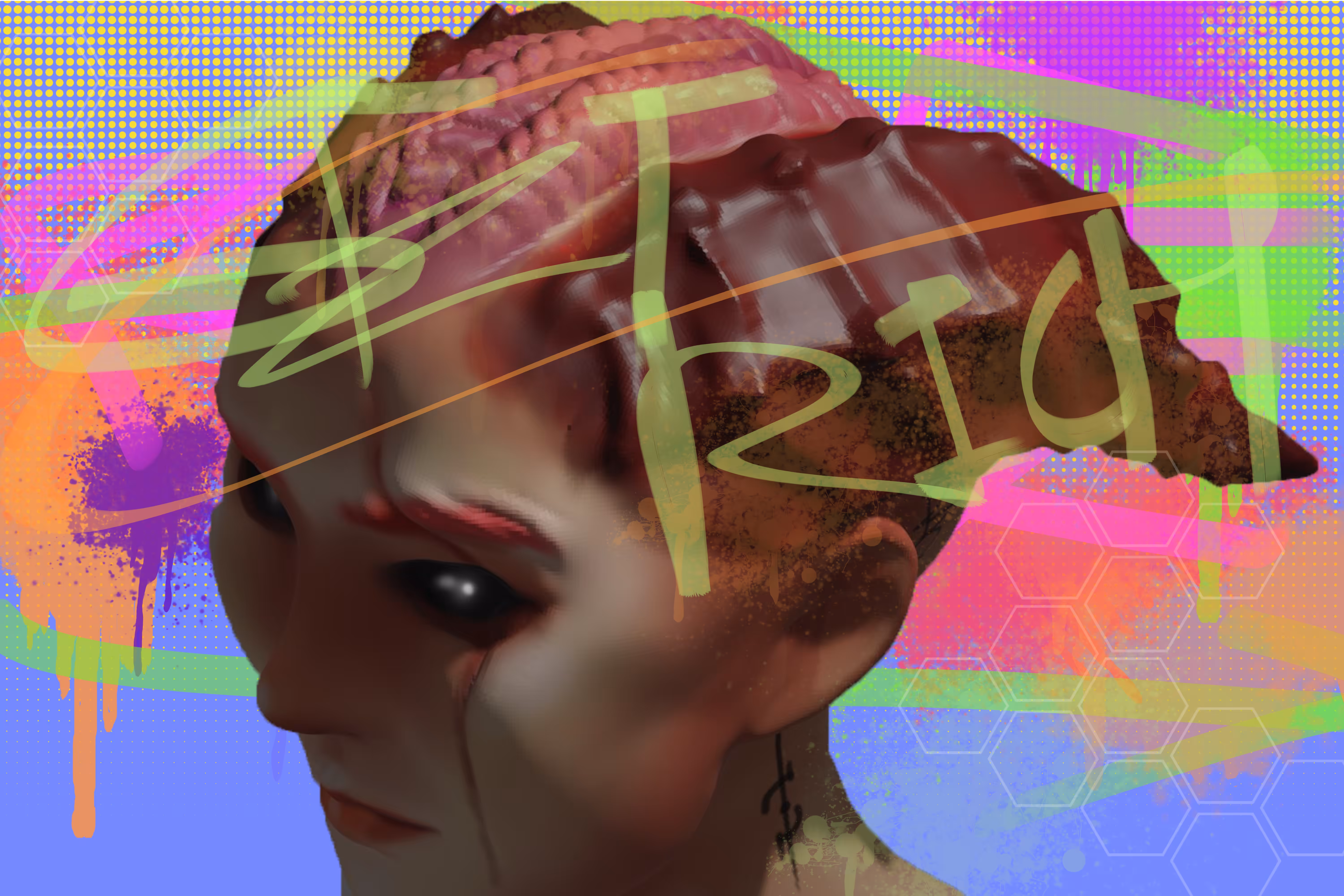 Lilith get Rich II