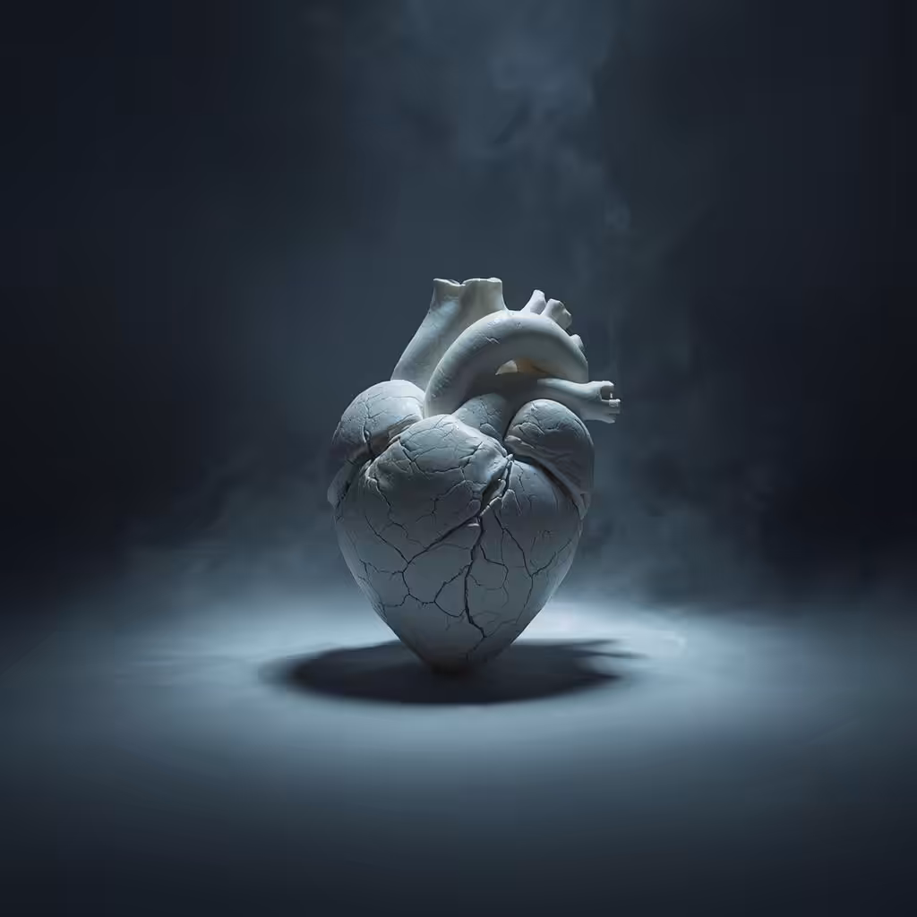 Digital Betrayal — Atmosphere I