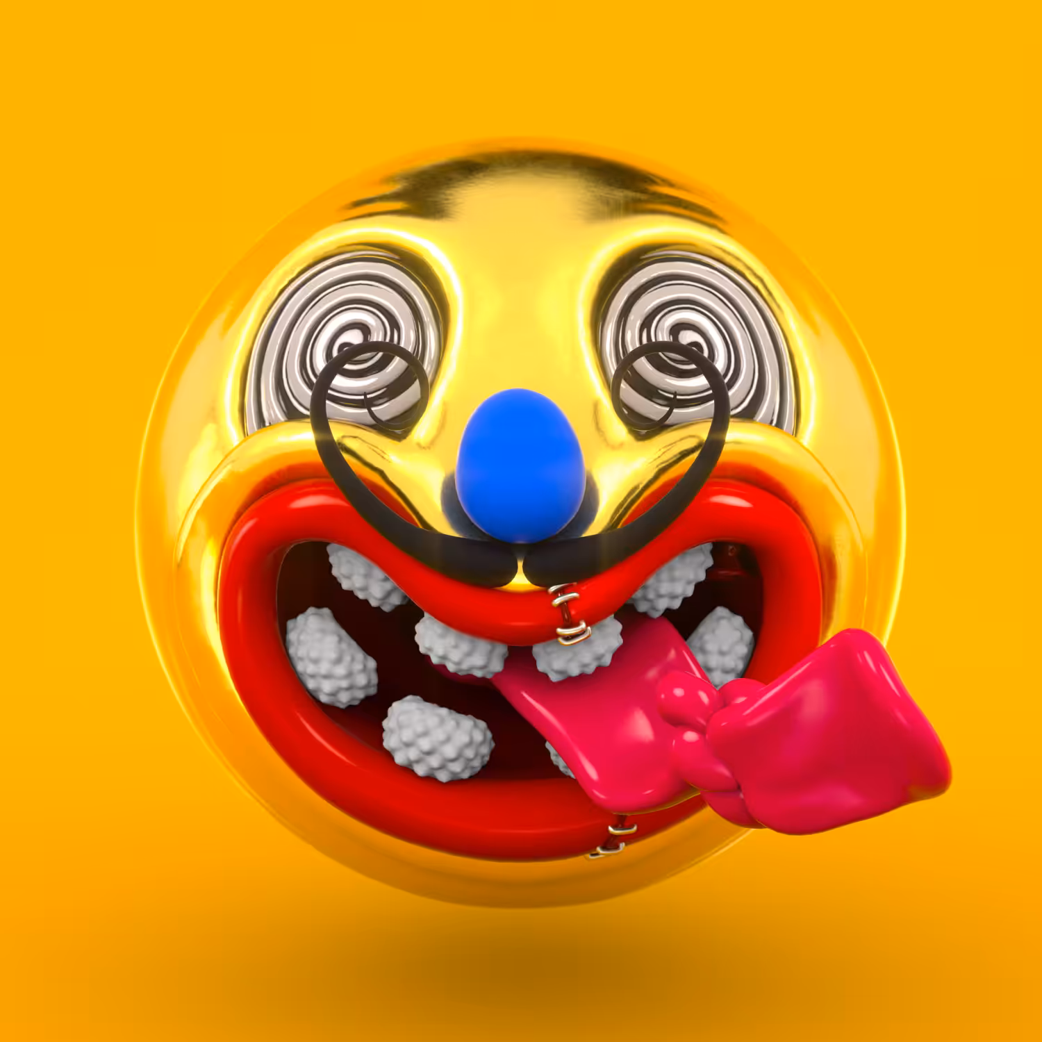 JOYWORLD JOYsmilies: JOYsmiley 817