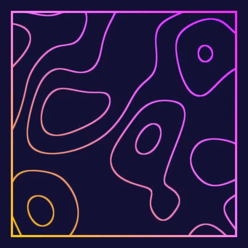 Liquid mirror #57