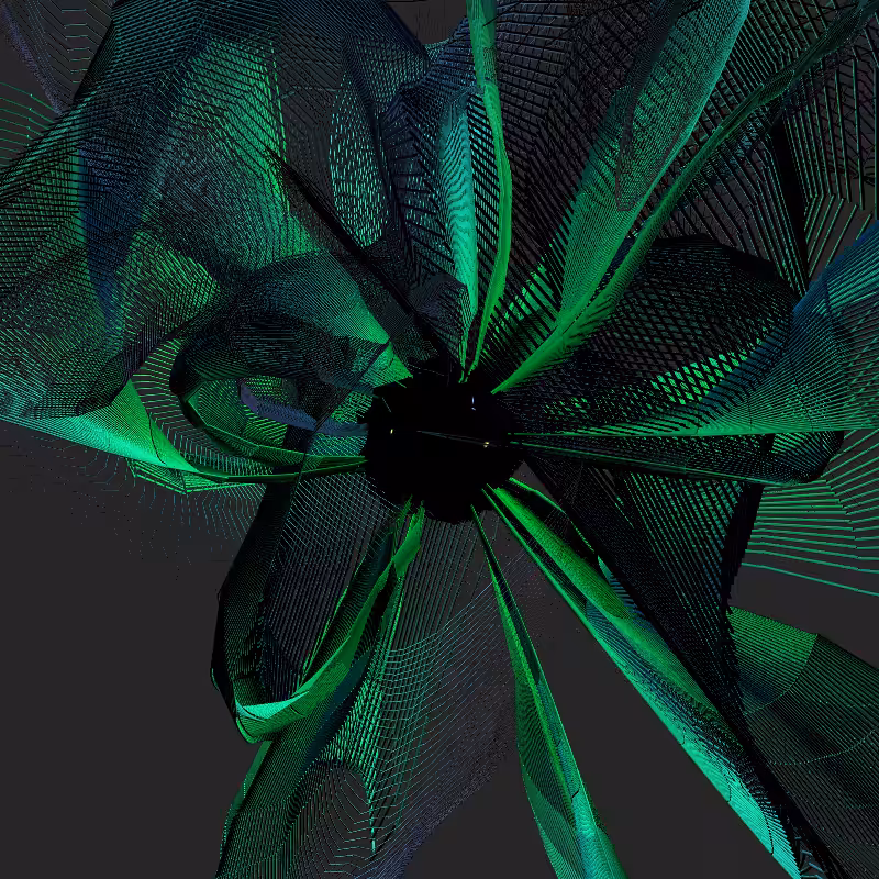 FSOL Bloom #64