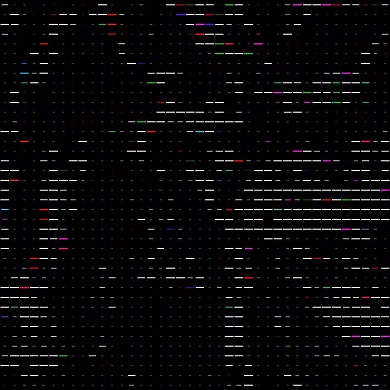 singularity #16