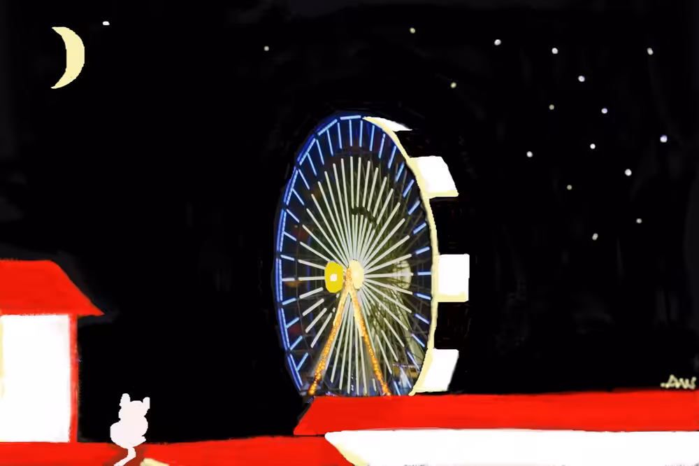 THE CAT