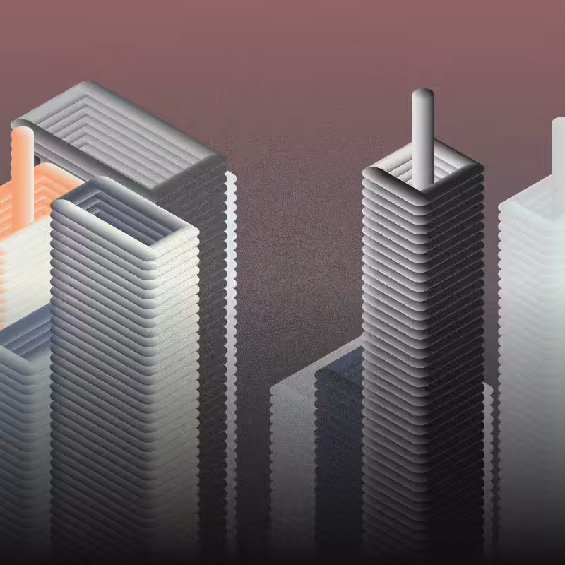 Radiator Towns #29