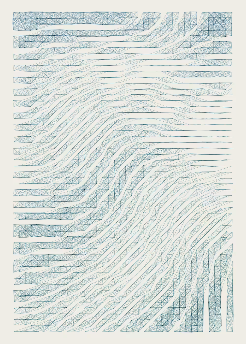 Intertwine #438