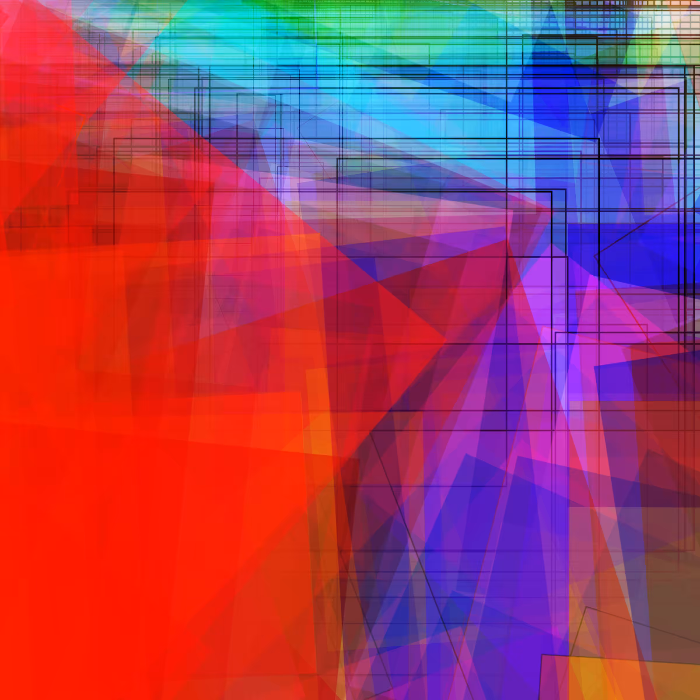 Prismatic #113