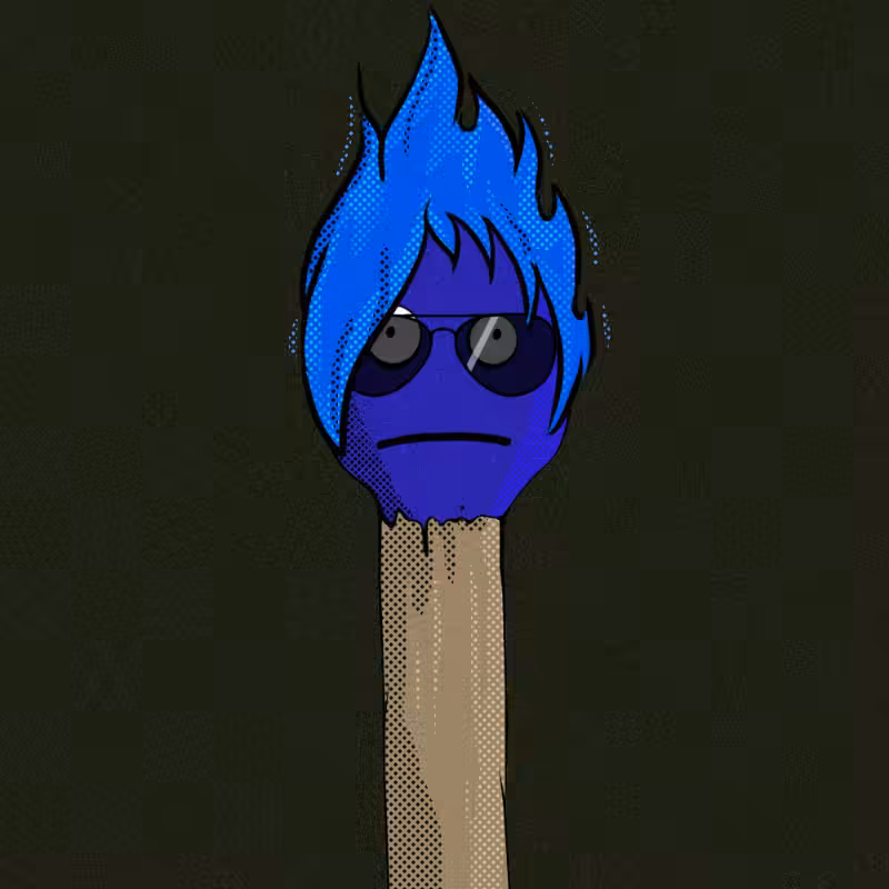 Matches #7