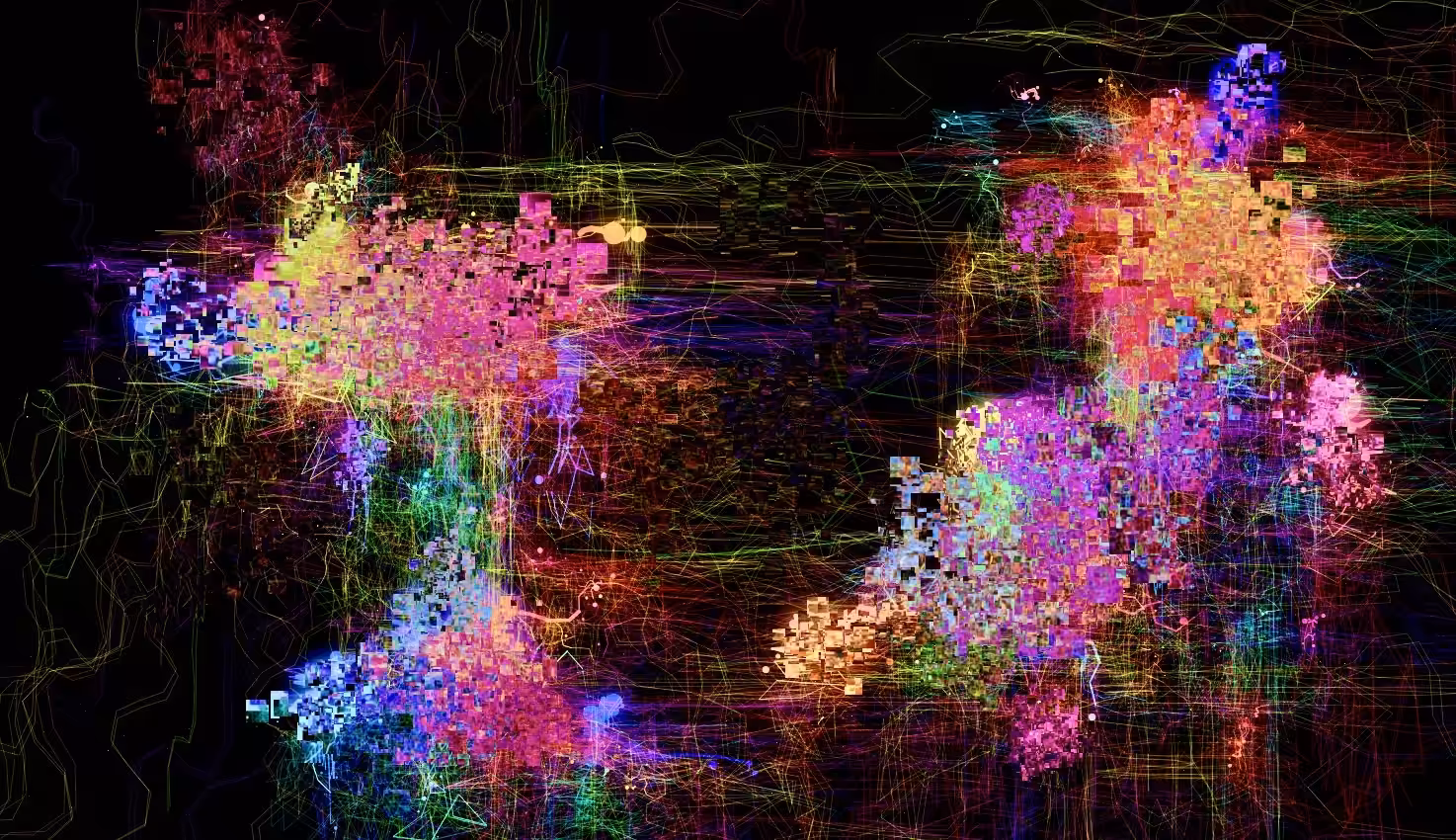 space drip