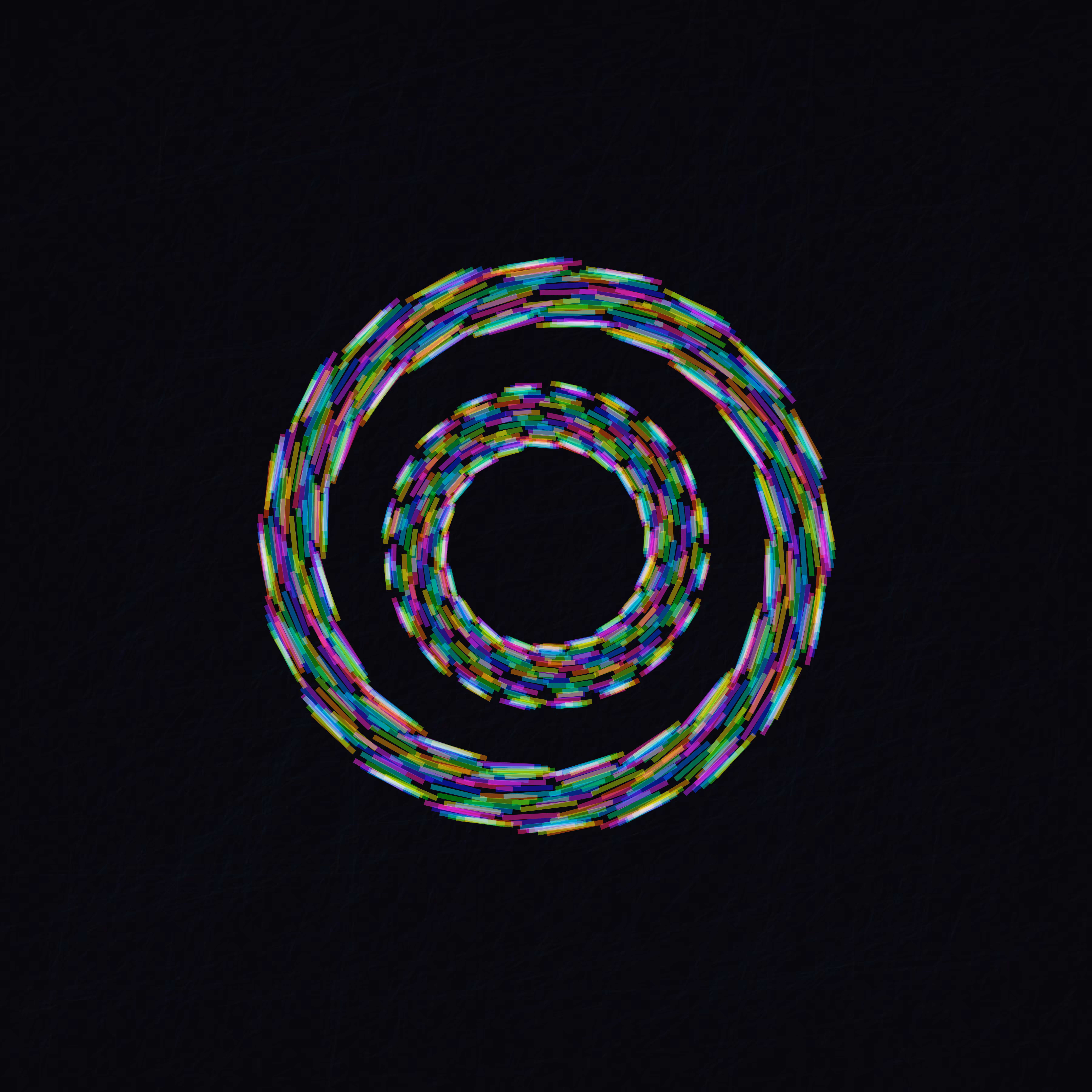 Resonant Generative Scattering #32