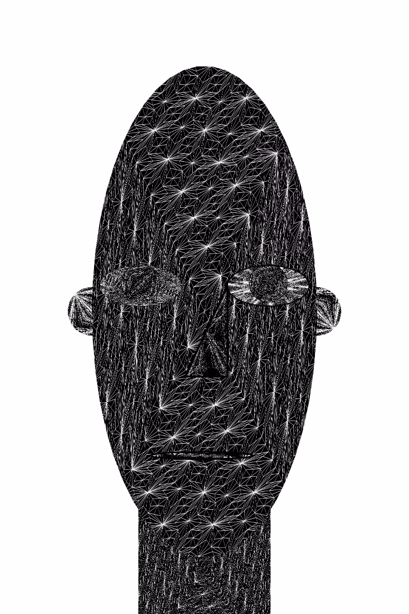 Sombre Man #89