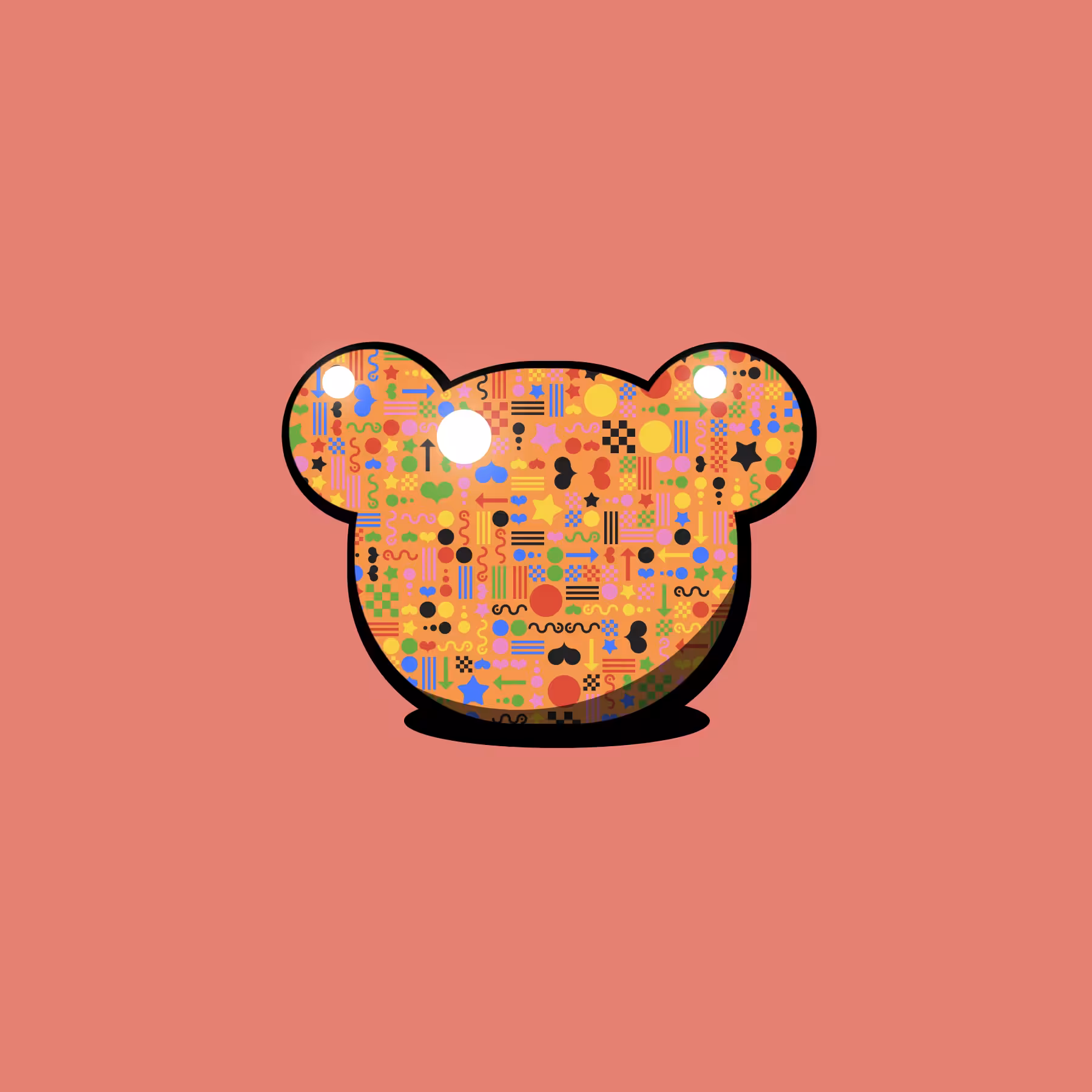 KUMALEON EGG #66