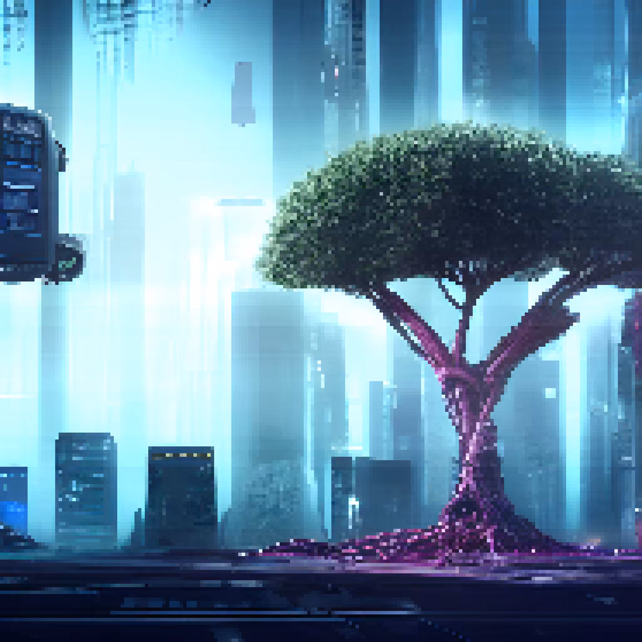 The Endless City: 014