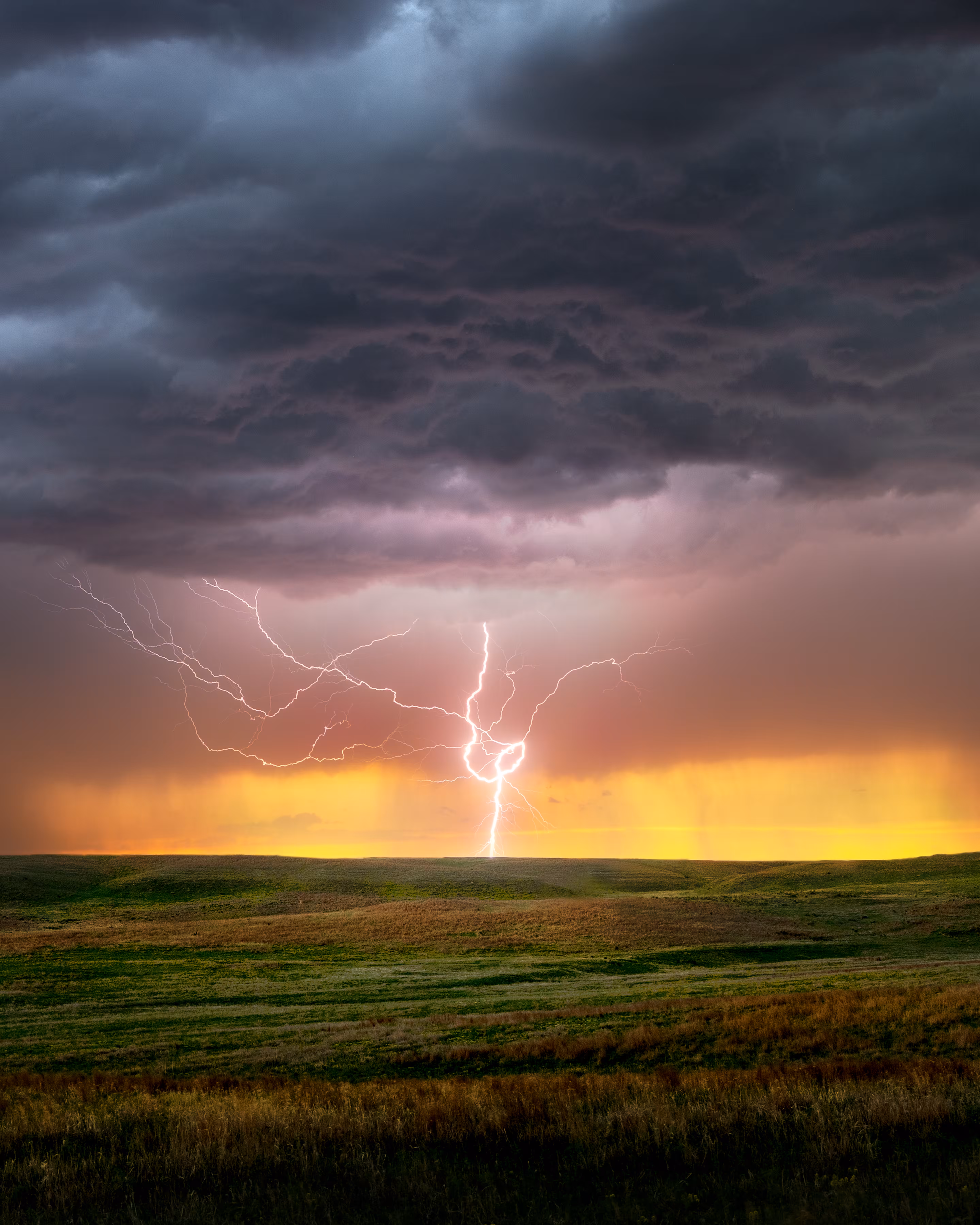 Ignite The Sky