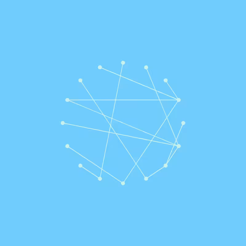 Morphing Networks #46