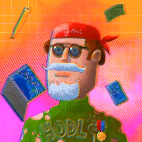 BAGHOLDERS: BAGHOLDER #2174