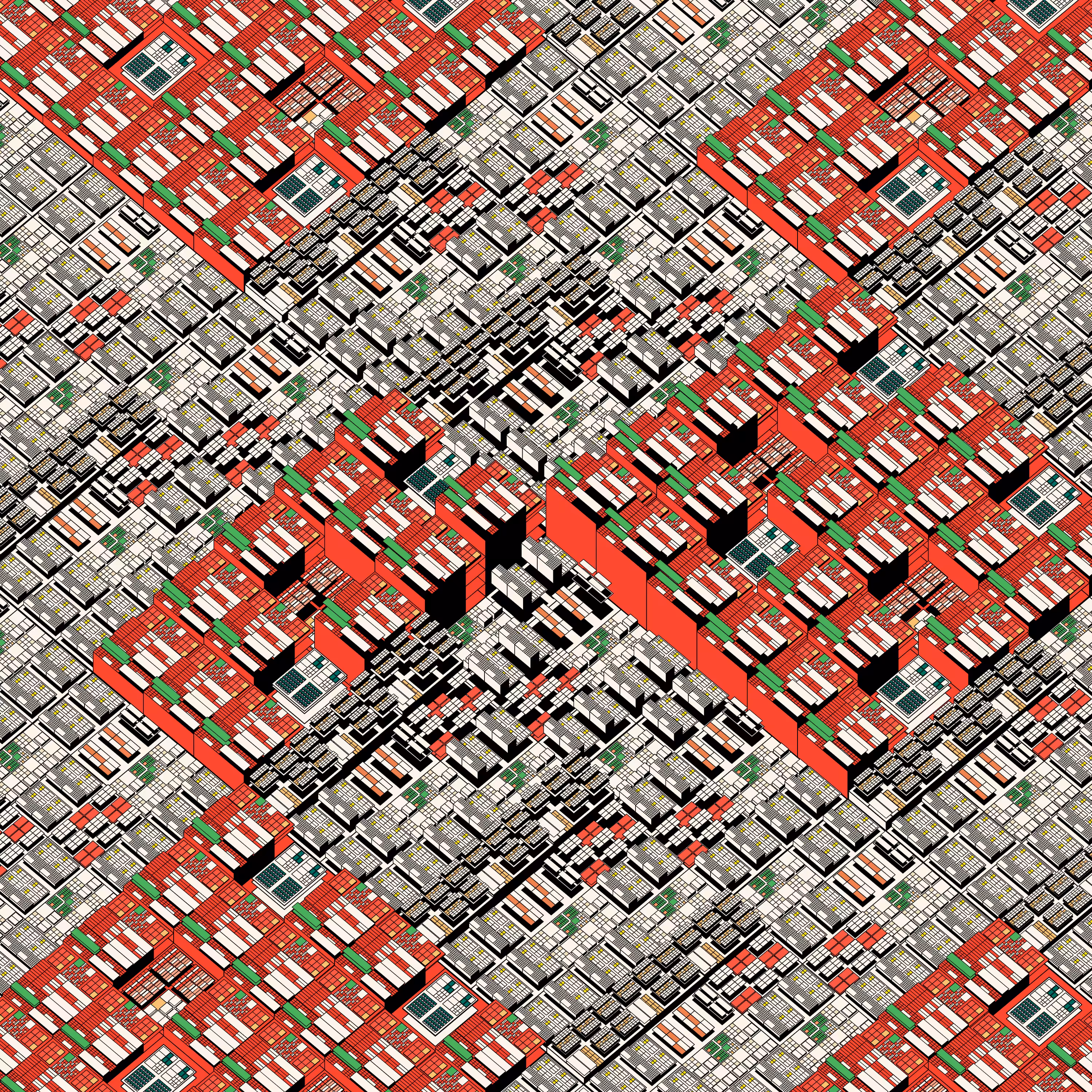 Decagon #37015