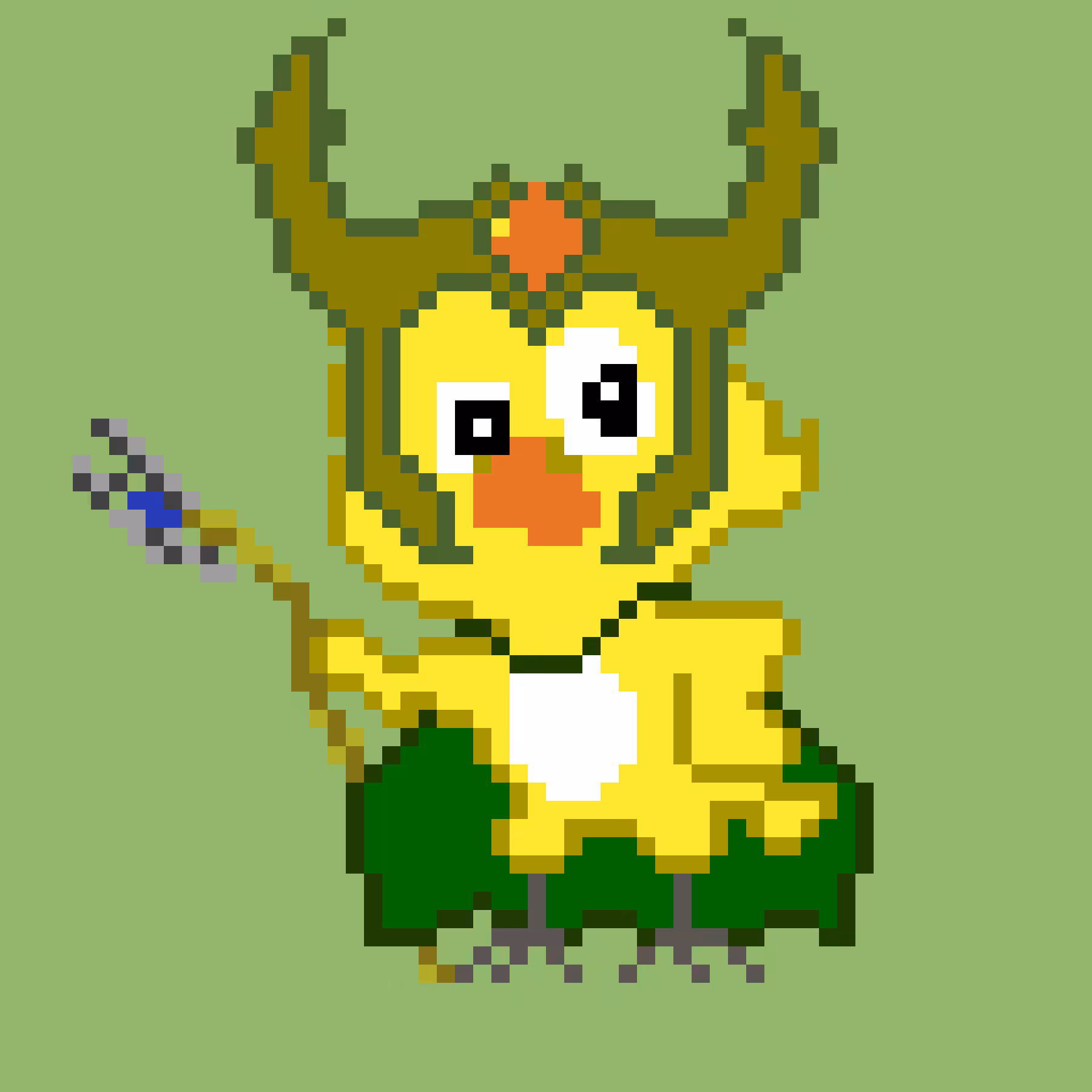 Le Loki