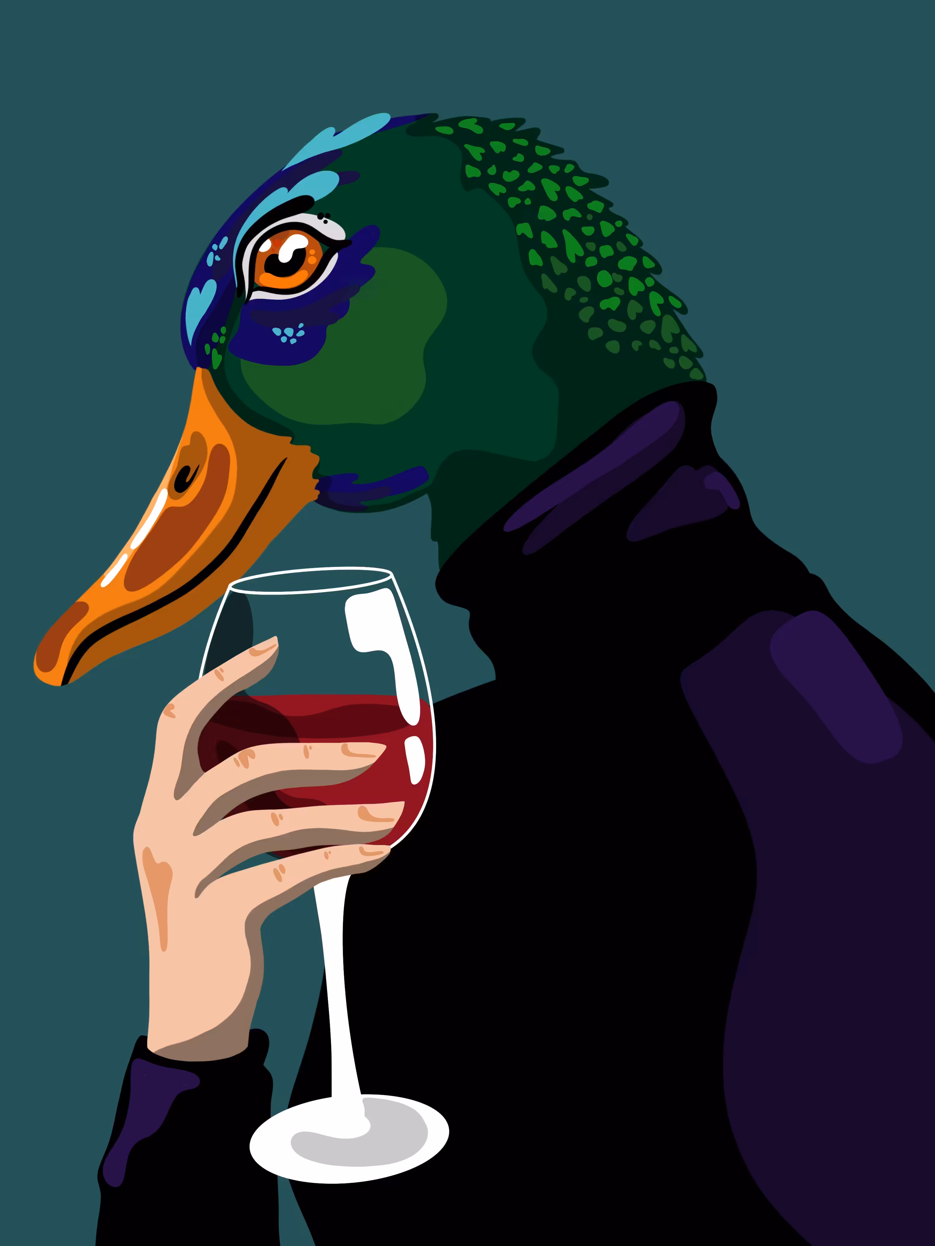 Foie gras