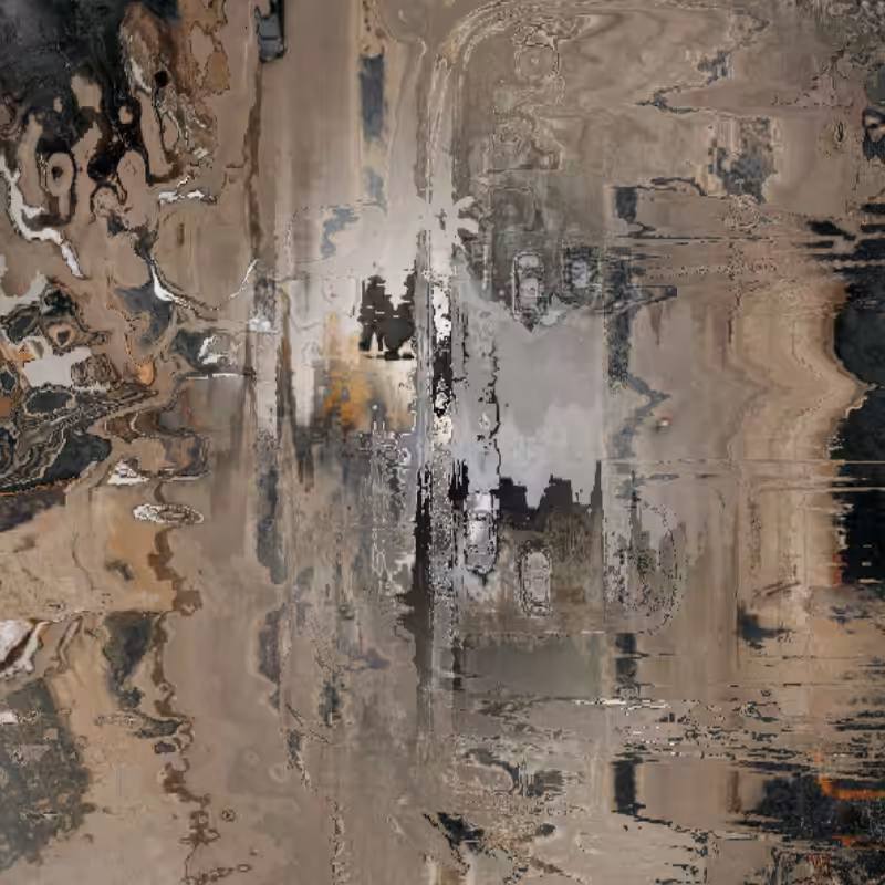 1888 - Displacement #30