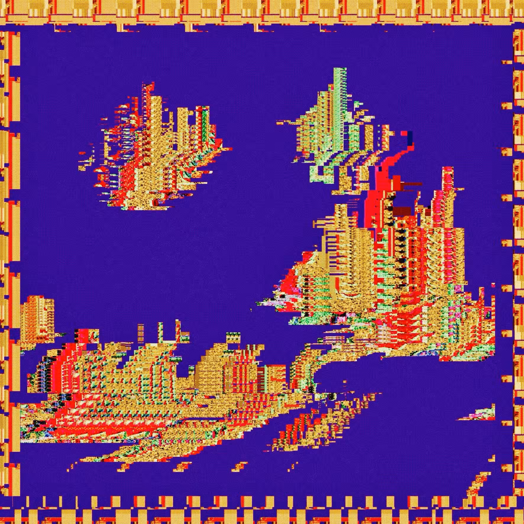 Urbanism Cortl