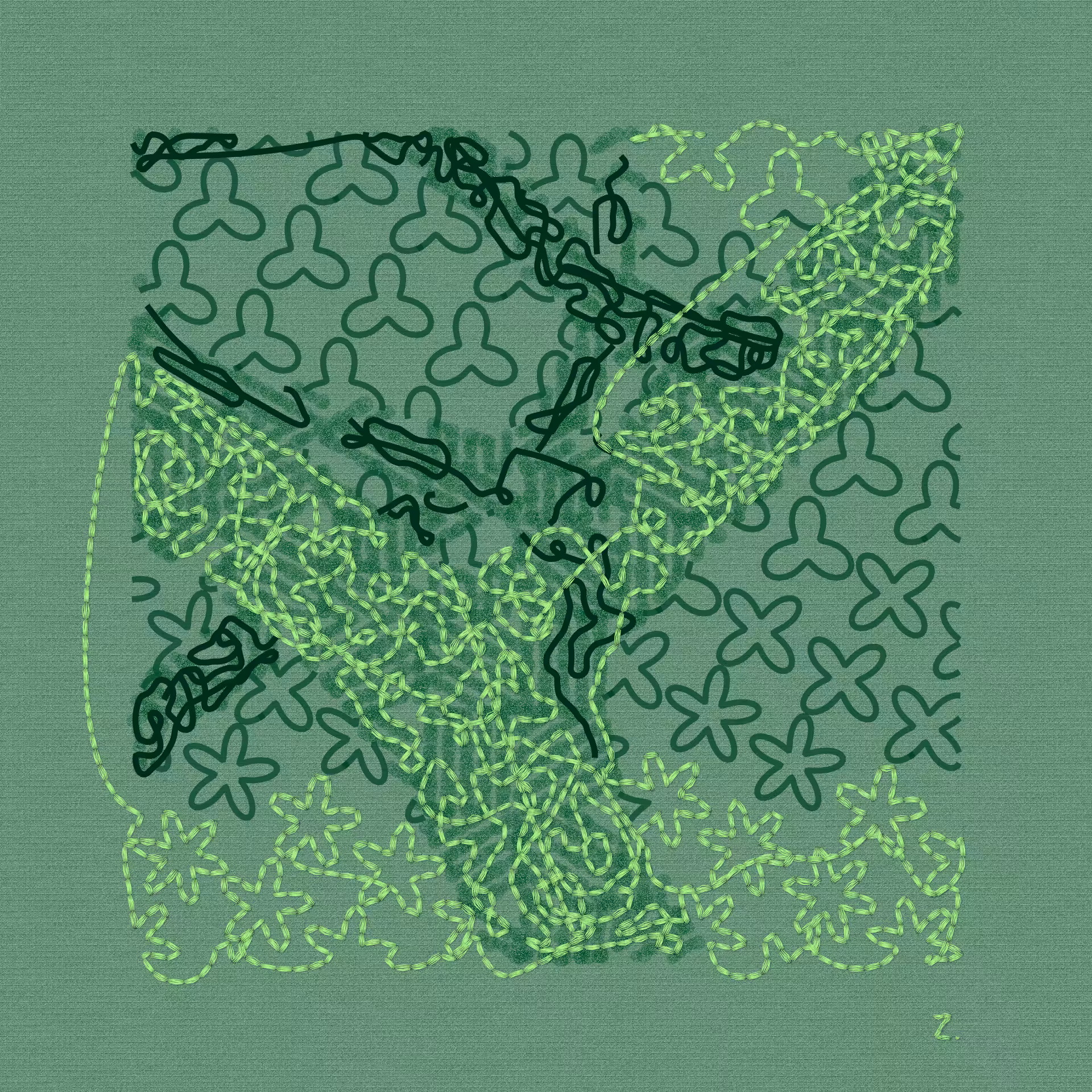 Aux Arbres #59803