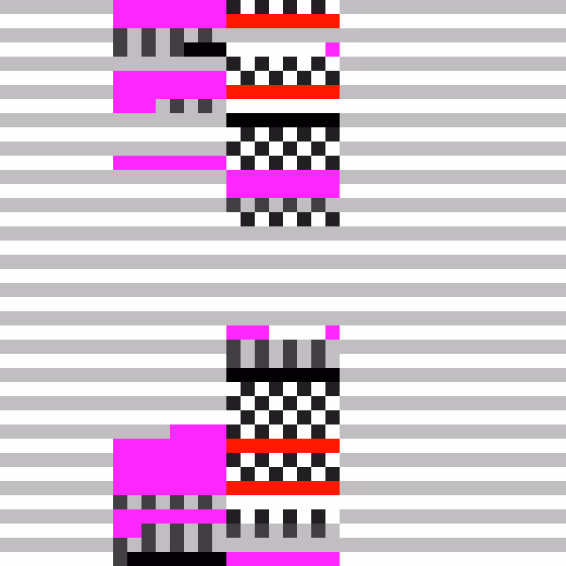 unstbl.systm #12